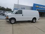 2023 Chevrolet Express 2500 RWD, Empty Cargo Van for sale #8648P - photo 3