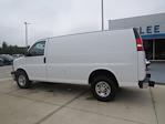 2023 Chevrolet Express 2500 RWD, Empty Cargo Van for sale #8648P - photo 2