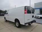 2023 Chevrolet Express 2500 RWD, Empty Cargo Van for sale #8648P - photo 4