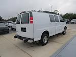 2023 Chevrolet Express 2500 RWD, Empty Cargo Van for sale #8648P - photo 6