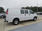 2023 Chevrolet Express 2500 RWD, Empty Cargo Van for sale #8648P - photo 7