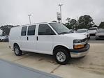 2023 Chevrolet Express 2500 RWD, Empty Cargo Van for sale #8648P - photo 8