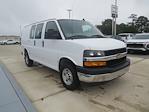 2023 Chevrolet Express 2500 RWD, Empty Cargo Van for sale #8648P - photo 9