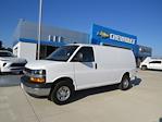 2022 Chevrolet Express 2500 RWD, Empty Cargo Van for sale #8651P - photo 1