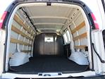 2022 Chevrolet Express 2500 RWD, Empty Cargo Van for sale #8651P - photo 11