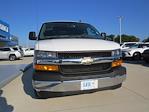 2022 Chevrolet Express 2500 RWD, Empty Cargo Van for sale #8651P - photo 8