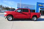 2020 Ram 1500 Crew Cab 4WD, Pickup for sale #8655Q - photo 9