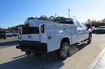 Used 2024 Chevrolet Silverado 2500 Work Truck Crew Cab 4WD, Knapheide Steel Service Body Service Truck for sale #8664P - photo 6