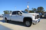 Used 2024 Chevrolet Silverado 2500 Work Truck Crew Cab 4WD, Knapheide Steel Service Body Service Truck for sale #8664P - photo 8