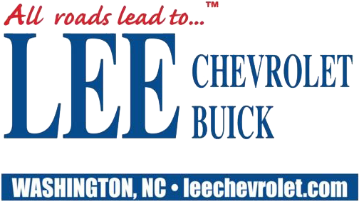 Lee Chevrolet logo
