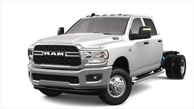 2024 Ram 3500 Crew Cab DRW 4x4, Cab Chassis for sale #R5953 - photo 2