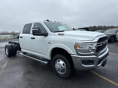 2024 Ram 3500 Crew Cab DRW 4x4, Cab Chassis for sale #R5958 - photo 1