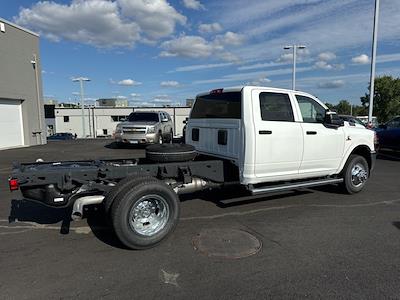 2024 Ram 3500 Crew Cab DRW 4x4, Cab Chassis for sale #R5964 - photo 2