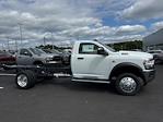 New 2024 Ram 5500 Tradesman Regular Cab 4x4, Cab Chassis for sale #R5984 - photo 4