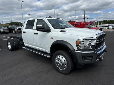 2024 Ram 5500 Crew Cab DRW 4x4, Cab Chassis for sale #R5973 - photo 1