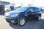 Used 2020 Buick Envision Preferred AWD, SUV for sale #RUU4067 - photo 4