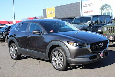 Used 2021 Mazda CX-30 Select AWD, SUV for sale #MM311314 - photo 1