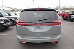 Used 2021 Chrysler Pacifica Limited FWD, Minivan for sale #MR569227 - photo 5