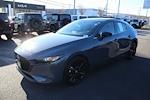 Used 2022 Mazda3 Carbon Edition 4x2, Hatchback for sale #RUM5424A - photo 4