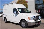 Used 2017 Nissan NV3500 SL High Roof 4x2, Upfitted Cargo Van for sale #R2882A - photo 1