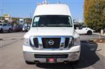 Used 2017 Nissan NV3500 SL High Roof 4x2, Upfitted Cargo Van for sale #R2882A - photo 3