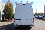 Used 2017 Nissan NV3500 SL High Roof 4x2, Upfitted Cargo Van for sale #R2882A - photo 21