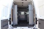 Used 2017 Nissan NV3500 SL High Roof 4x2, Upfitted Cargo Van for sale #R2882A - photo 2