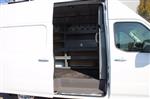 Used 2017 Nissan NV3500 SL High Roof 4x2, Upfitted Cargo Van for sale #R2882A - photo 27