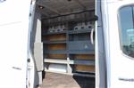 Used 2017 Nissan NV3500 SL High Roof 4x2, Upfitted Cargo Van for sale #R2882A - photo 28
