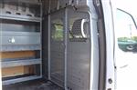 Used 2017 Nissan NV3500 SL High Roof 4x2, Upfitted Cargo Van for sale #R2882A - photo 29