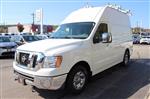 Used 2017 Nissan NV3500 SL High Roof 4x2, Upfitted Cargo Van for sale #R2882A - photo 4