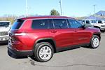 Used 2021 Jeep Grand Cherokee L Limited 4x4, SUV for sale #R3612FC - photo 2