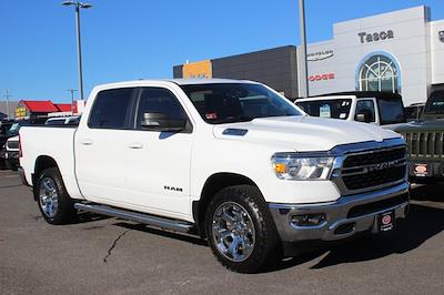 2022 Ram 1500 Crew Cab 4x4, Pickup for sale #R3830FC - photo 1