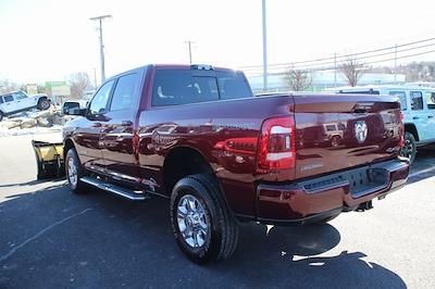 2022 Ram 2500 Crew Cab 4WD, Fisher Plow Truck for sale #R4020FC - photo 2