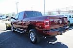 Used 2022 Ram 2500 Big Horn Crew Cab 4WD, Fisher Plow Truck for sale #R4020FC - photo 2