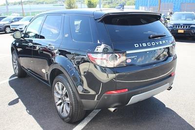 2018 Land Rover Discovery 4x4, SUV #R4433B - photo 2