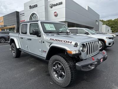 2022 Jeep Gladiator Crew Cab 4WD, Pickup for sale #R4579 - photo 1