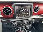 2022 Jeep Gladiator Crew Cab 4WD, Pickup for sale #R4579 - photo 11