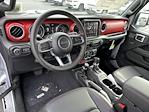 2022 Jeep Gladiator Crew Cab 4WD, Pickup for sale #R4579 - photo 8