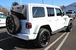 2021 Jeep Wrangler Unlimited 4x4, SUV #R4684A - photo 2