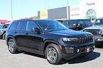 Used 2022 Jeep Grand Cherokee 4xe Trailhawk 4x4, SUV for sale #R4874FC - photo 1