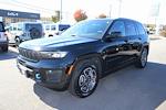 Used 2022 Jeep Grand Cherokee 4xe Trailhawk 4x4, SUV for sale #R4874FC - photo 3