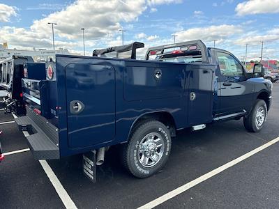 New 2023 Ram 2500 Tradesman Regular Cab 4x4, DuraMag S Series Service Truck for sale #R5271 - photo 2