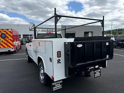 New 2023 Ram 2500 Tradesman Regular Cab 4x4, Reading Classic II Steel Service Truck for sale #R5410 - photo 2