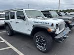 Used 2023 Jeep Wrangler 4xe Rubicon 4x4, SUV for sale #R5438 - photo 1