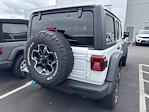 Used 2023 Jeep Wrangler 4xe Rubicon 4x4, SUV for sale #R5438 - photo 2