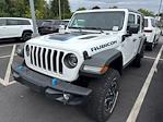 Used 2023 Jeep Wrangler 4xe Rubicon 4x4, SUV for sale #R5438 - photo 6