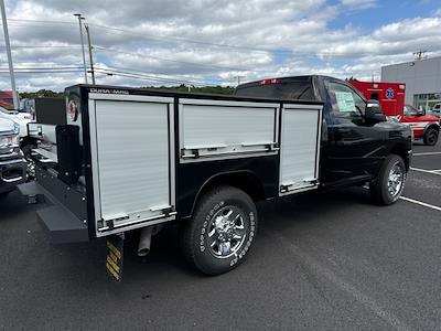 2023 Ram 3500 Regular Cab 4x4, DuraMag R Series Service Truck for sale #R5520 - photo 2