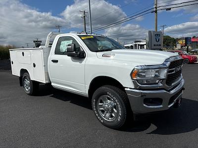 New 2023 Ram 2500 Tradesman Regular Cab 4x4, DuraMag S Series Service Truck for sale #R5577 - photo 1