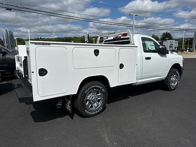 New 2023 Ram 2500 Tradesman Regular Cab 4x4, DuraMag S Series Service Truck for sale #R5577 - photo 2